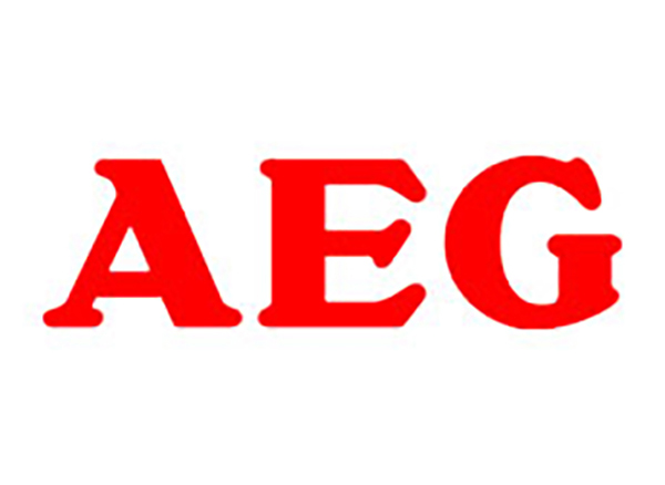 AEG logo