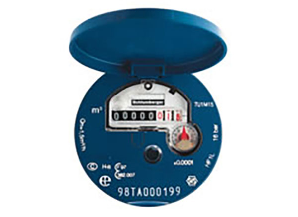 Cyble meter