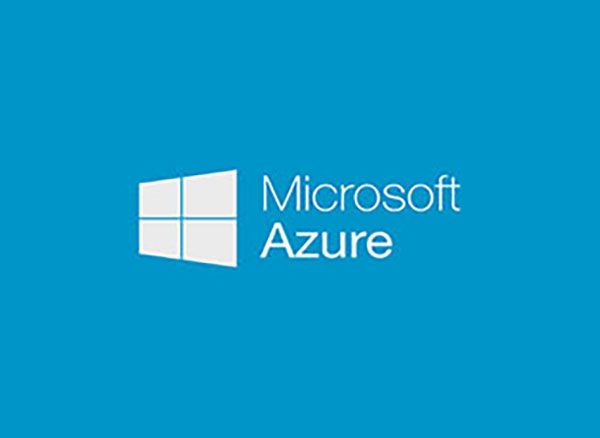 Microsoft Azure logo