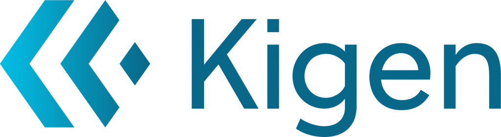 KIGEN