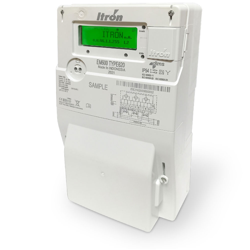 EM620 C&I Electricity Meter