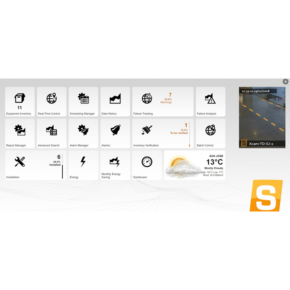 CityEdge Software